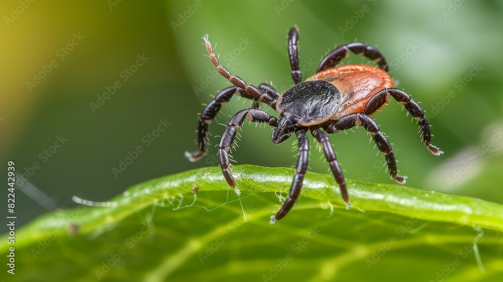 ticks generative ai ticks generative ai