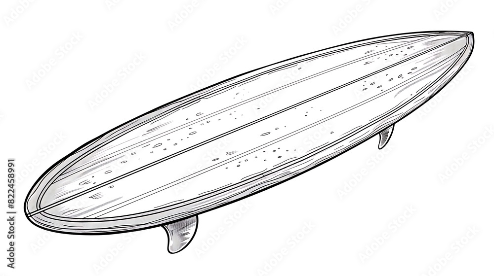 Obraz premium outline, drawing, vignetting, vector, art, illustration, line, isolated, black, design, graphic, leaf, background, icon, doodle, nature, plant, set, white, floral, hand, symbol, summer, contour, botan