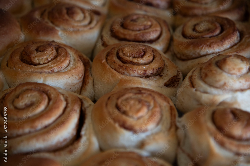 Cinnamon Roll Cinnamon Roll