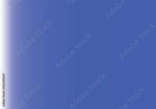 vector illustration. abstraction background gradient blue universal.