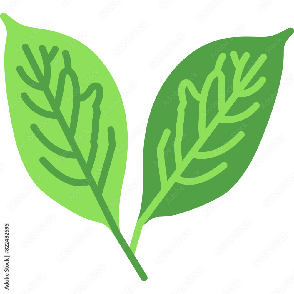 Leaf Icon Leaf Icon