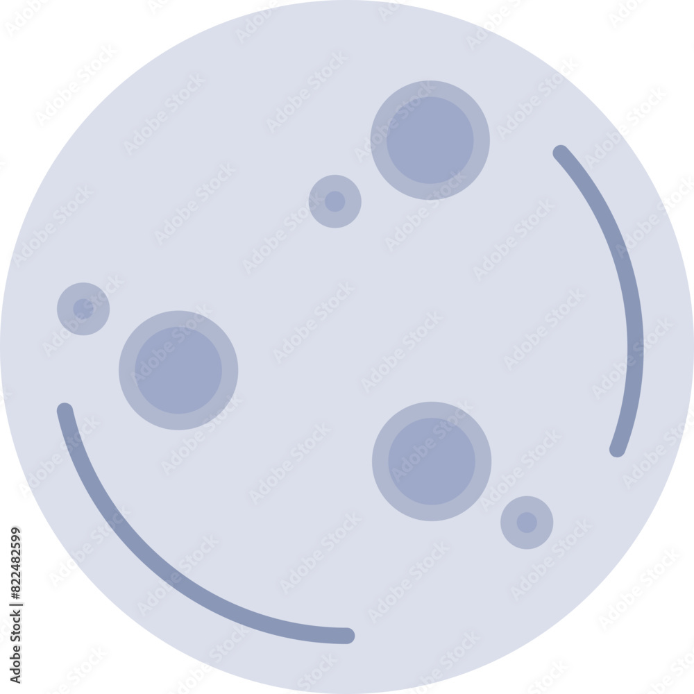 Moon Icon Moon Icon