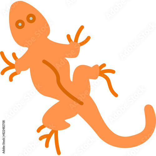 Lizard Icon