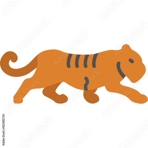 Tiger Icon