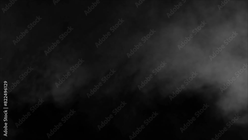 This stock motion graphics video shows a thick fog dissipating slowly. This stock motion graphics video shows a thick fog dissipating slowly.