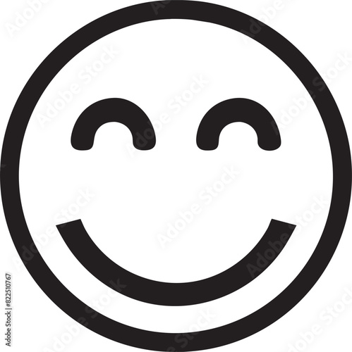 grinning face emoji, icon