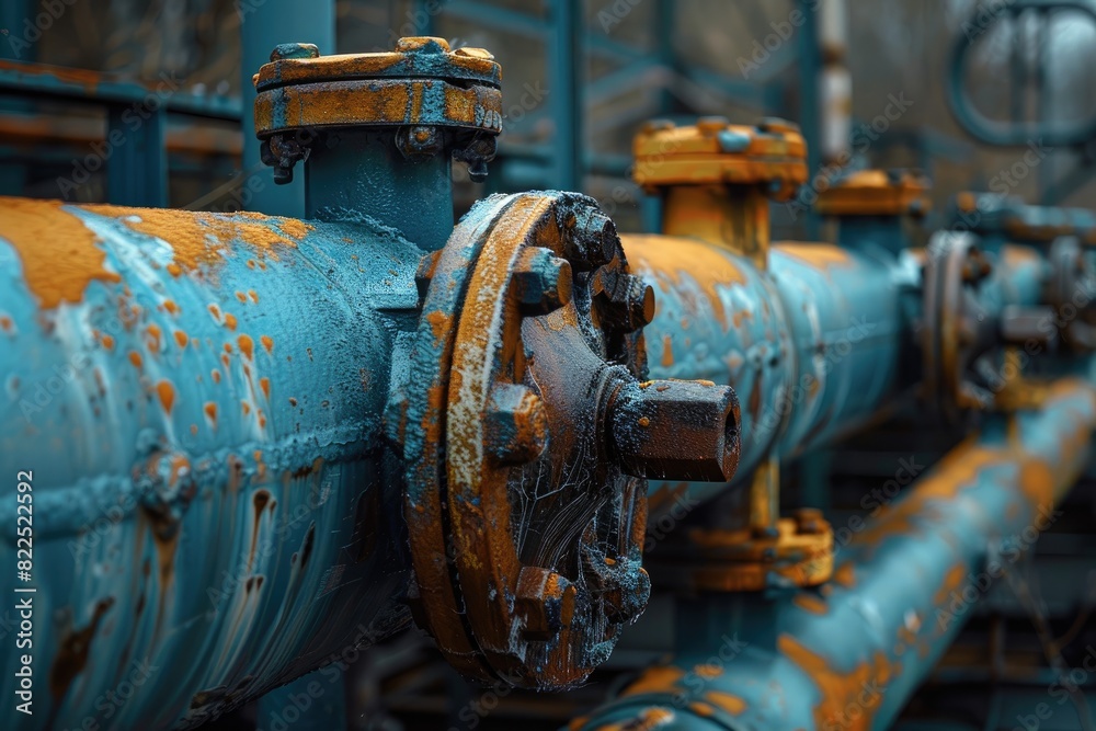 Pipeline valves. Gas transportation with gas or pipeline valves Pipeline valves. Gas transportation with gas or pipeline valves