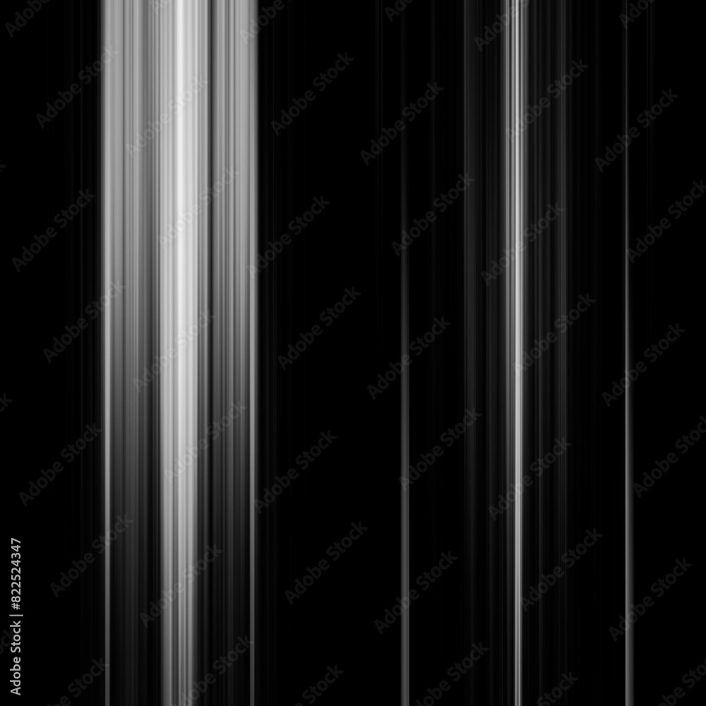 Black and white stripe abstract background. Motion lines effect. Black and white stripe abstract background. Motion lines effect.