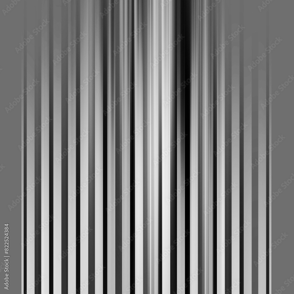 Black and white stripe abstract background. Motion lines effect. Black and white stripe abstract background. Motion lines effect.