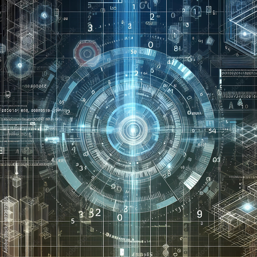 tecnología, radares, fractal, alumbrado, espacio, designio, computación, moreno, ilustración, digital, concepto, dechado, futurista, circunferencia, ciber espacio, geometría, con textura, ciencia, azu tecnología, radares, fractal, alumbrado, espacio, designio, computación, moreno, ilustración, digital, concepto, dechado, futurista, circunferencia, ciber espacio, geometría, con textura, ciencia, azu