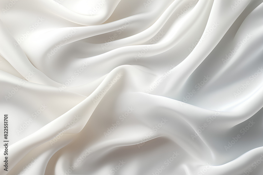 background texture fabric soft white blurred abstract calm peaceful shine movement natural graphic satin silky material effect ripple fashion elegant fold smooth beauty new textile luxurious silk
background texture fabric soft white blurred abstract calm peaceful shine movement natural graphic satin silky material effect ripple fashion elegant fold smooth beauty new textile luxurious silk