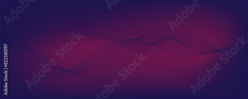 Abstract futuristic digital technology background. Vector illustration, EPS10.
