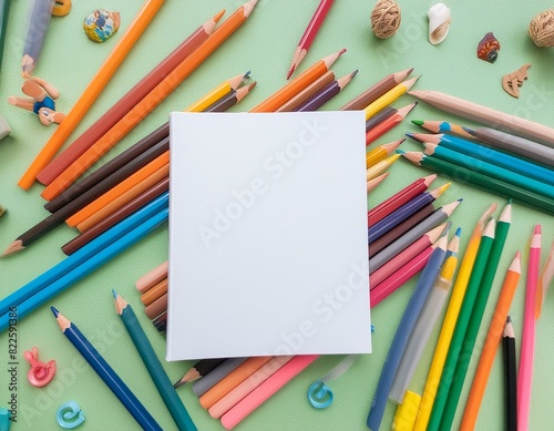 Mockup book 