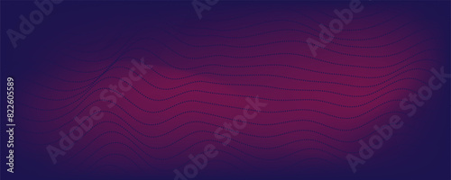 Abstract futuristic digital technology background. Vector illustration, EPS10.