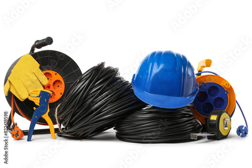 Electrical construction too...