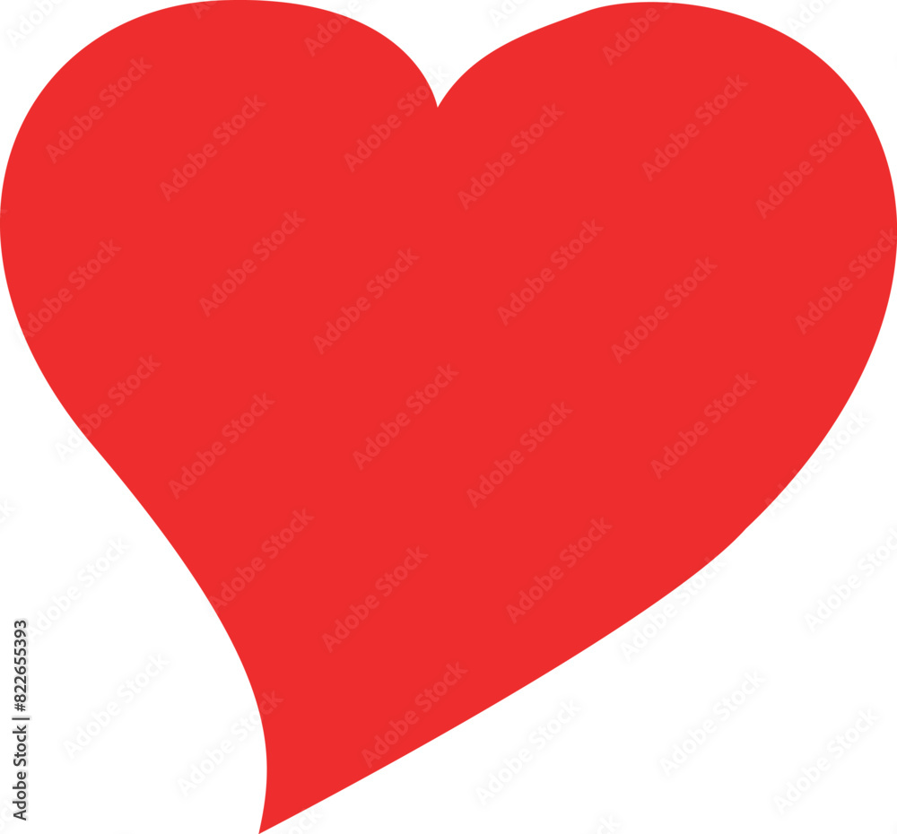 Red heart shape isolated on white Love Illustration, heart illustrations, Heart Symbol Vector Heart love symbol Red heart shape isolated on white Love Illustration, heart illustrations, Heart Symbol Vector Heart love symbol