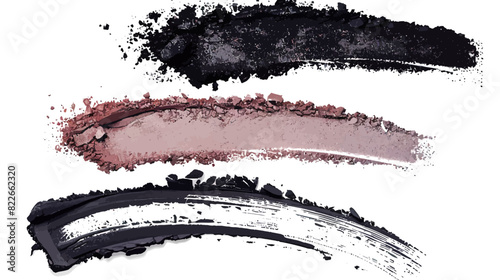 A collection for a variety of beauty needs - high-quality makeup samples	
