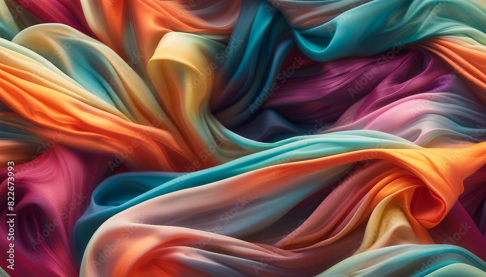 the moment of merging of colorful soft-toned and silky spotlights, long exposure technique
the moment of merging of colorful soft-toned and silky spotlights, long exposure technique