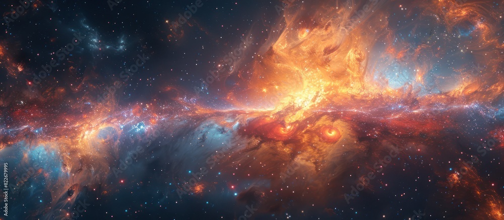 space star travel light speed concept space star travel light speed concept