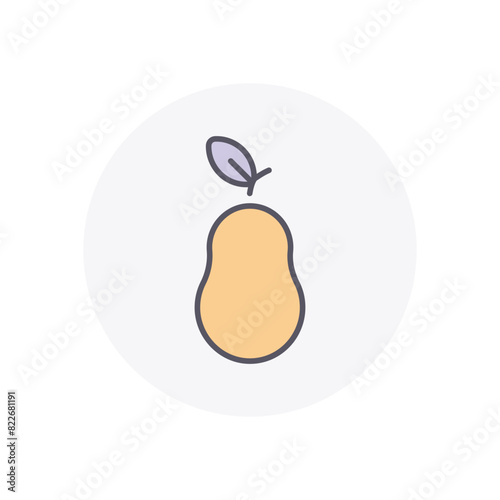 pear