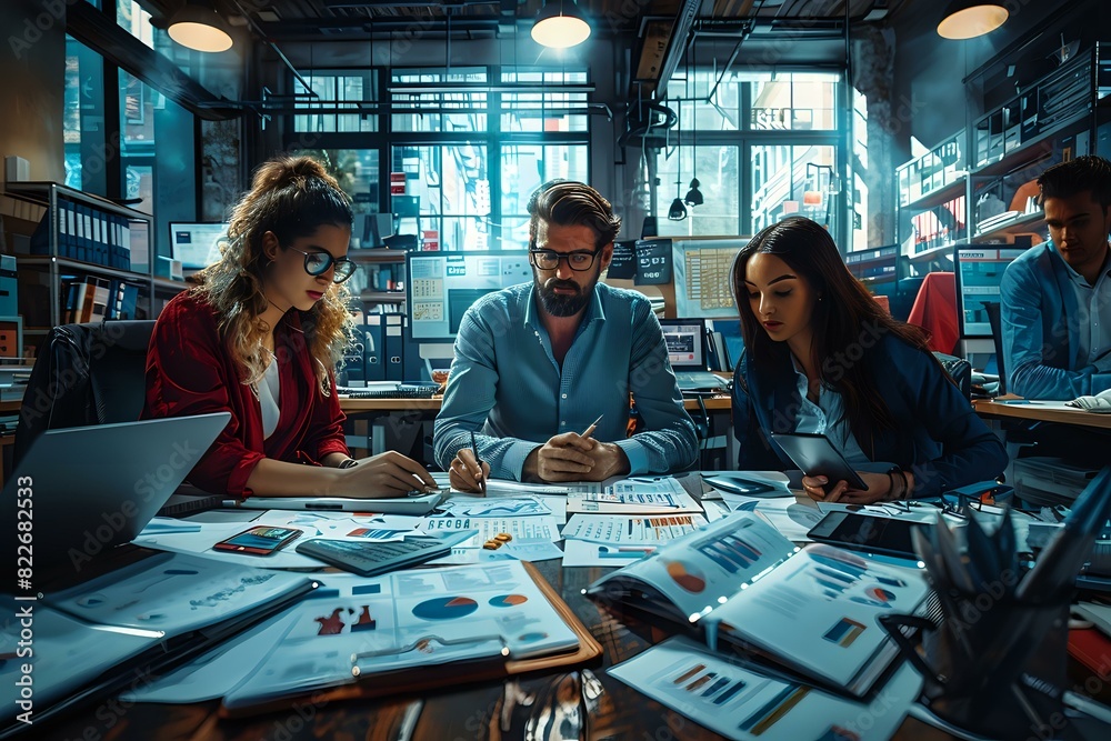 A Day in the Life of a Business Manager: Responsibilities and Achievements A Day in the Life of a Business Manager: Responsibilities and Achievements
