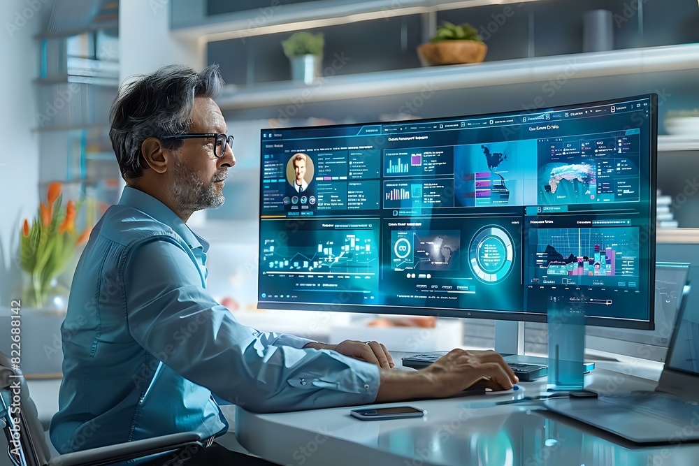 Cognos Developer Analyzing Data and Solving Business Challenges Cognos Developer Analyzing Data and Solving Business Challenges