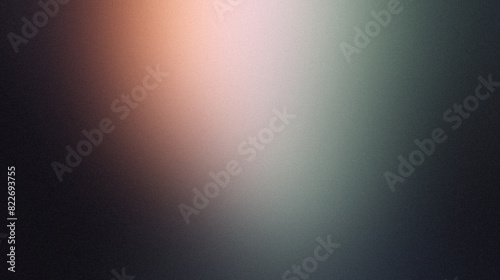 abstract light background, neo brutalist photo