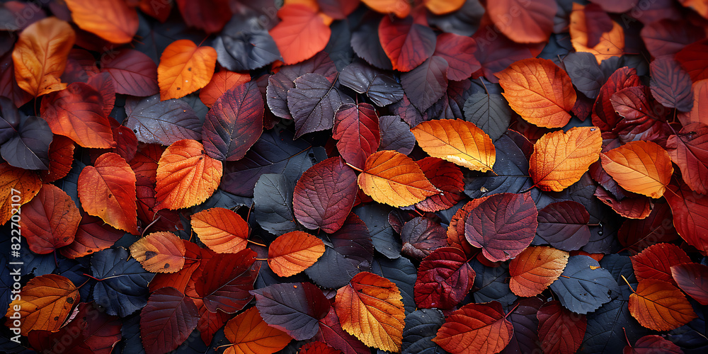 Autumn Canvas - Seasonal Changes Autumn Canvas - Seasonal Changes