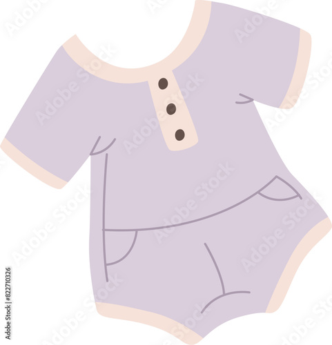 Baby Bodysuit Clothes