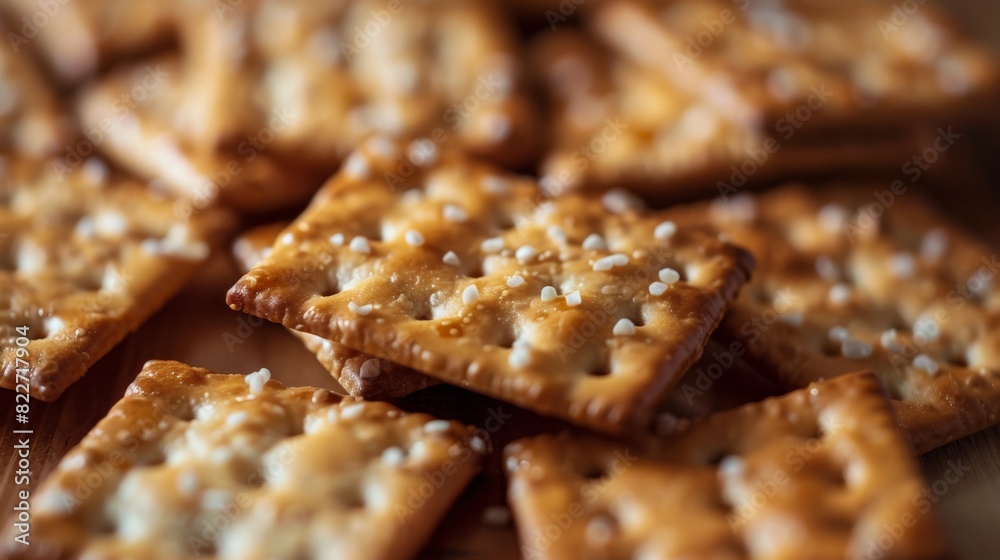 Macro food shot on the texture of corn crackers. Copy space area for text. Background, banner, template, events card. Macro food shot on the texture of corn crackers. Copy space area for text. Background, banner, template, events card.