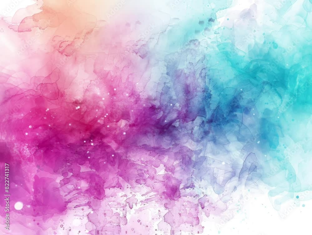 Background water color full Background water color full