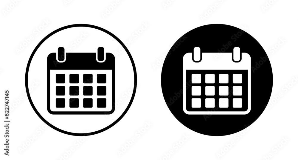 calendar icon vector isolated on white background. Calender symbol. Calendar vector icon. Deadline. Date. Time calendar icon vector isolated on white background. Calender symbol. Calendar vector icon. Deadline. Date. Time
