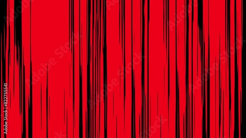 Create stunning anime vertical speed lines. Perfect as abstract motion backgrounds, overlays, or Japanese cartoon-style design elements