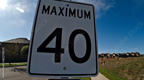 Lonely Signage Byway