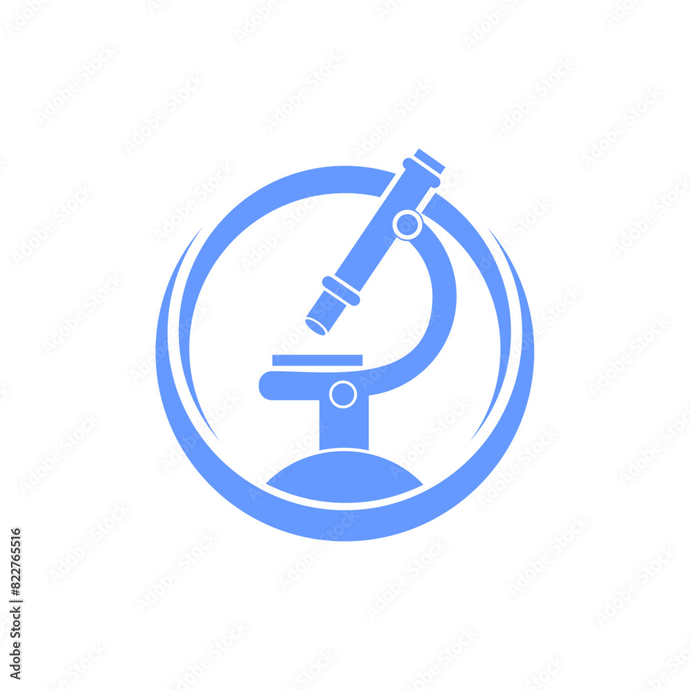 laboratory logo vector template illustration design laboratory logo vector template illustration design