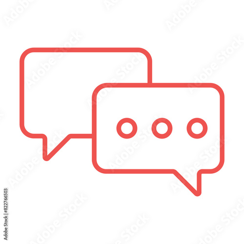 Chat Icon