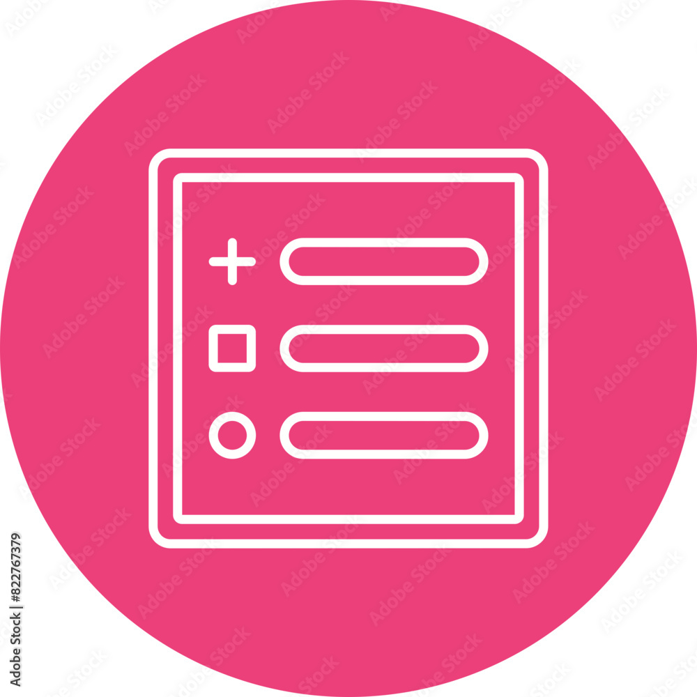 Menu Icon Menu Icon