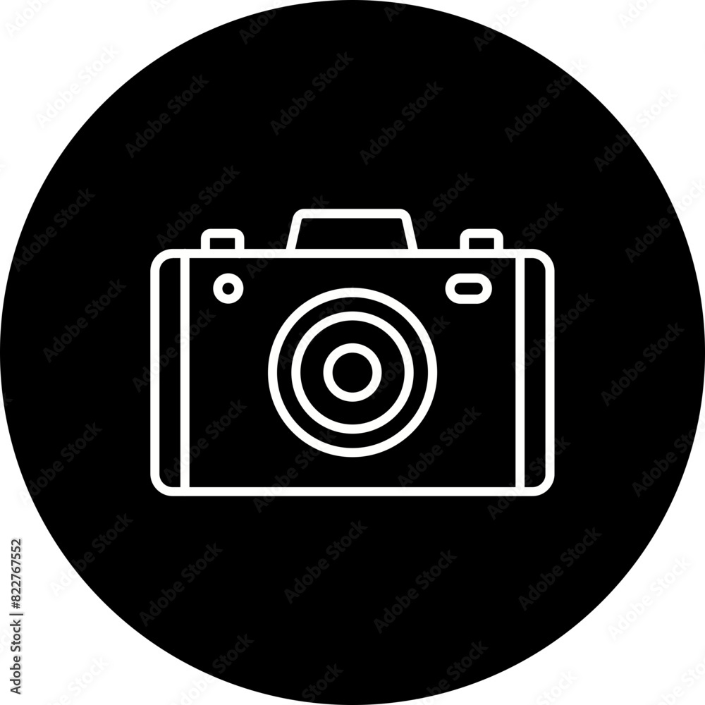 Camera Icon Camera Icon