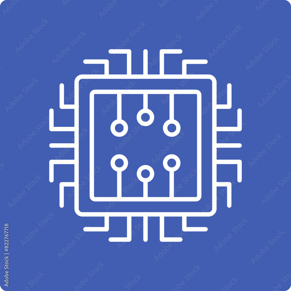 Chip Icon Chip Icon