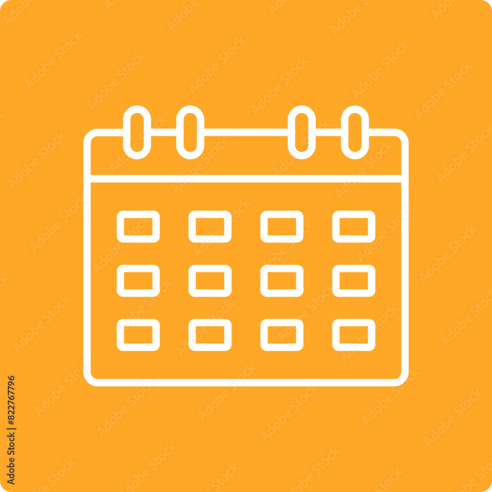 Calendar Icon Calendar Icon