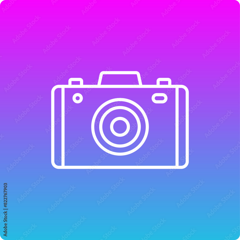 Camera Icon Camera Icon