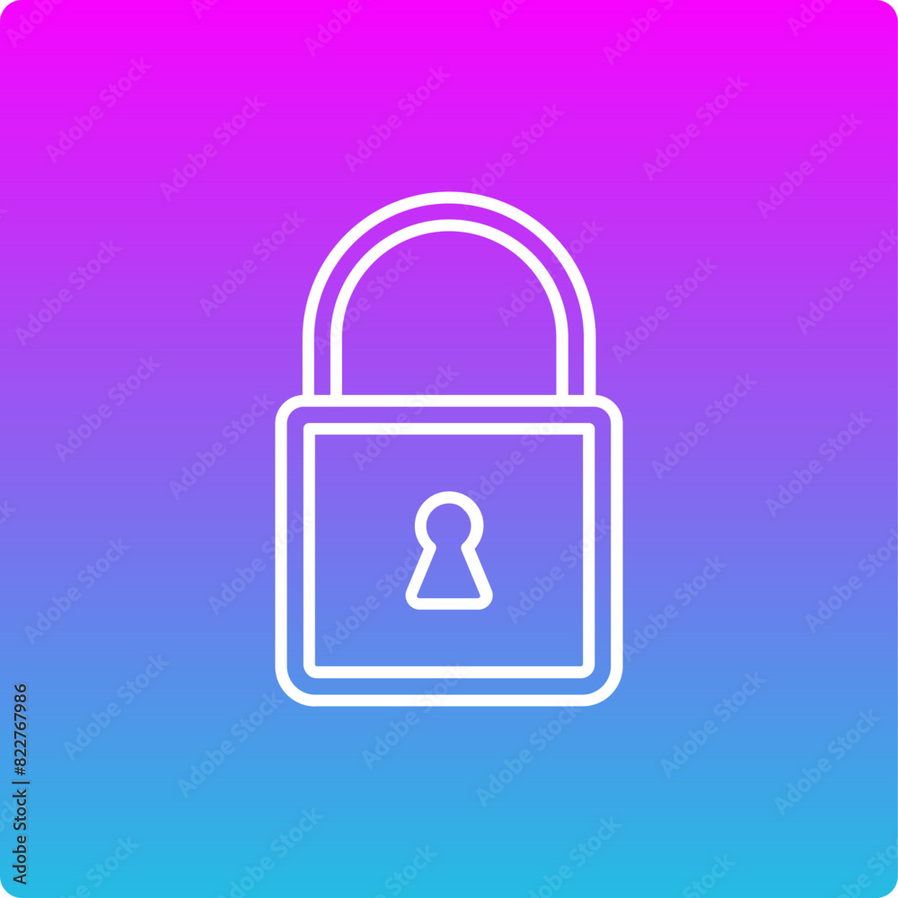 Locked Icon