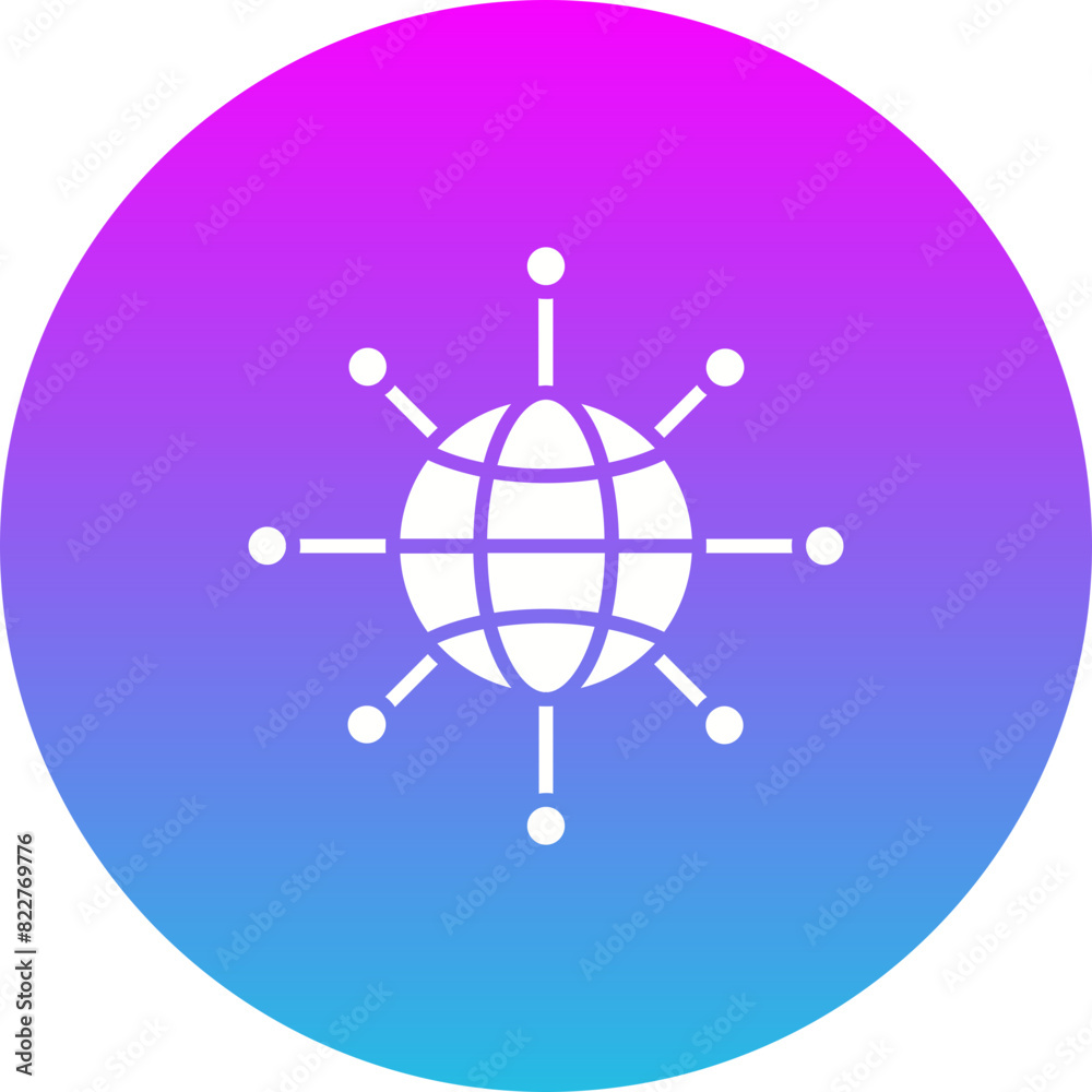 Network Icon Network Icon