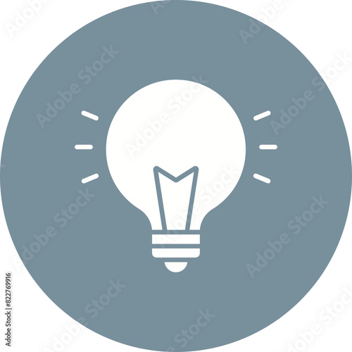 Idea Icon