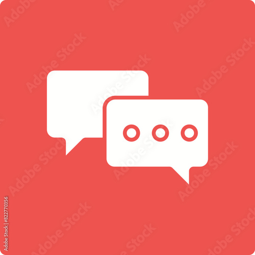 Chat Icon