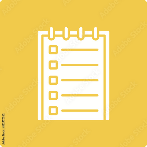 List Icon