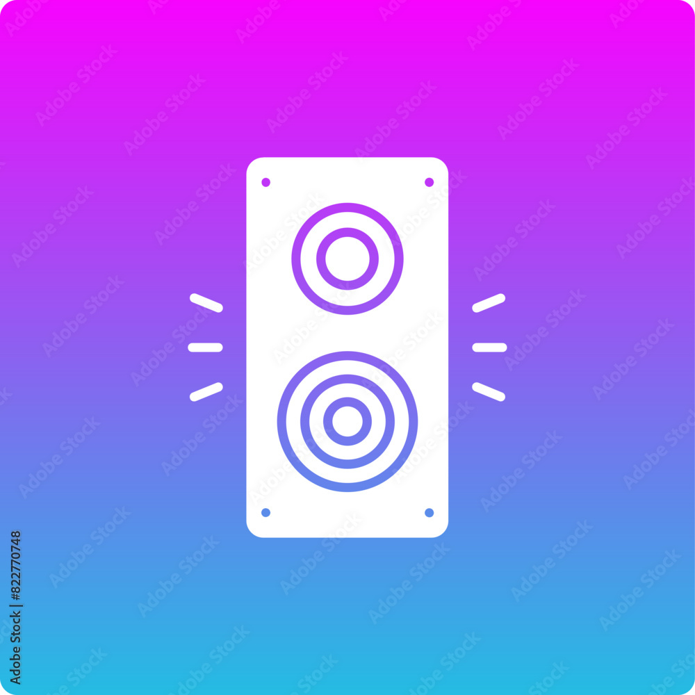 Speaker Icon Speaker Icon