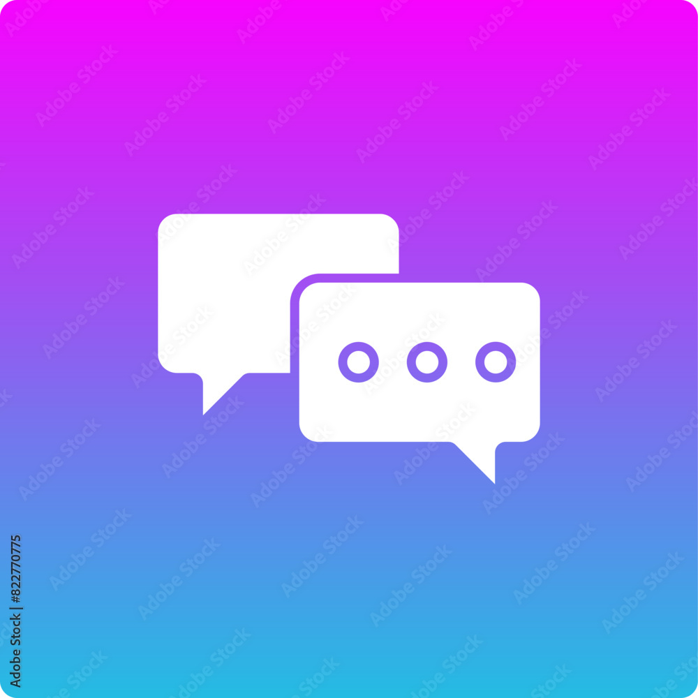 Chat Icon Chat Icon