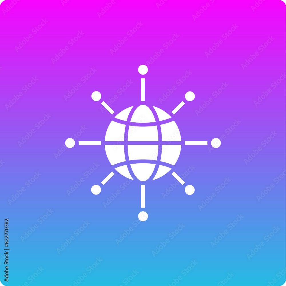 Network Icon Network Icon