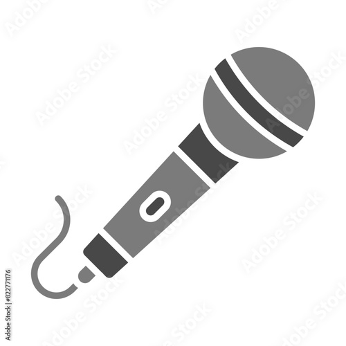 Microphone Icon